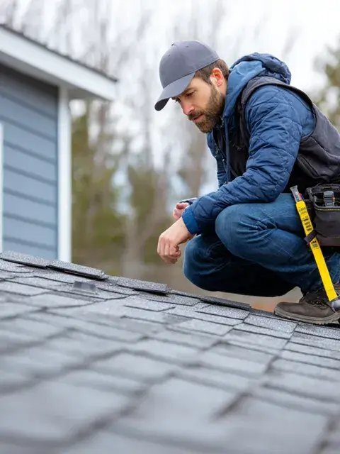 Roof Inspections